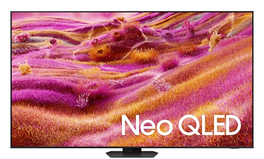 SAMSUNG TV QE55QN90FATXXH, Neo QLED, 55"